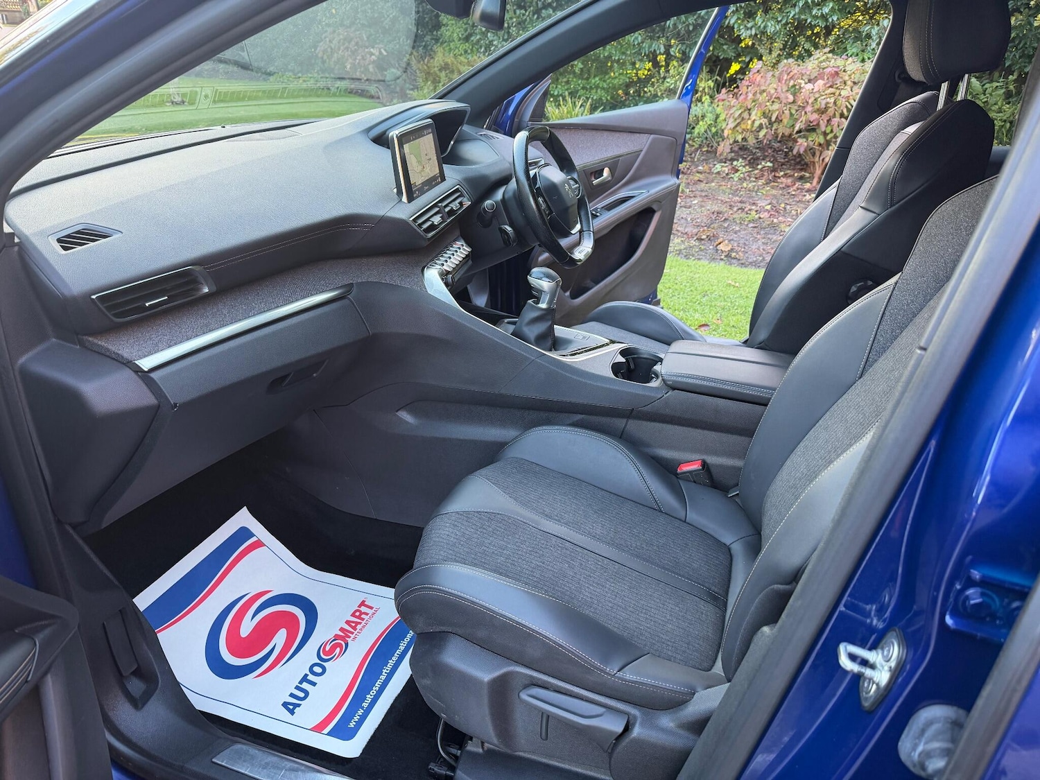 Used Peugeot 3008 2019 for sale - 76538722: Photo 18