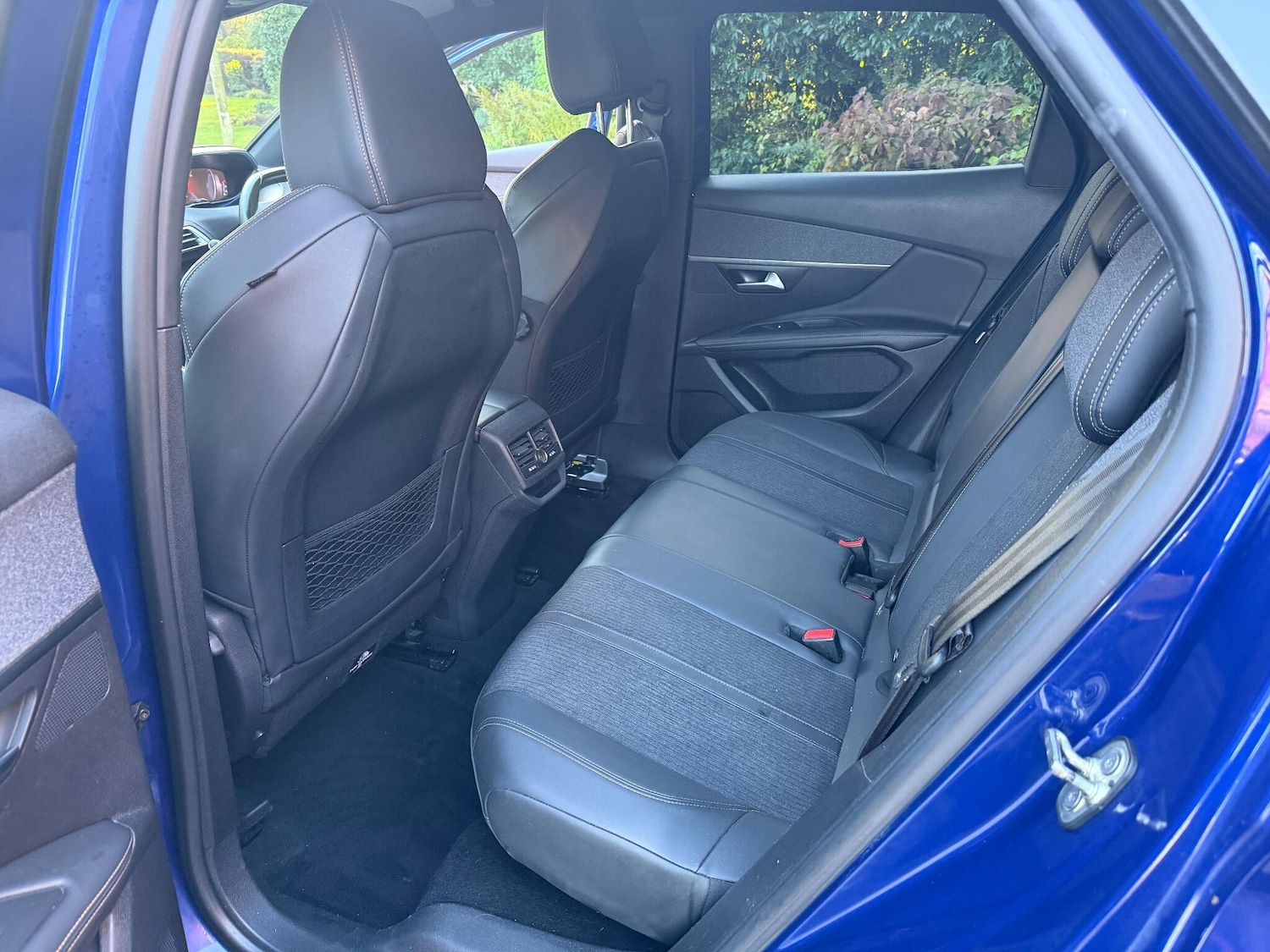 Used Peugeot 3008 2019 for sale - 76538722: Photo 19