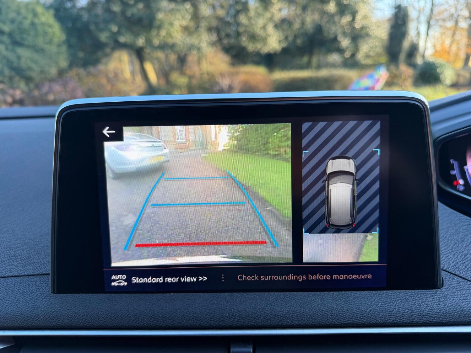 Used Peugeot 3008 2019 for sale - 76538722: Photo 20