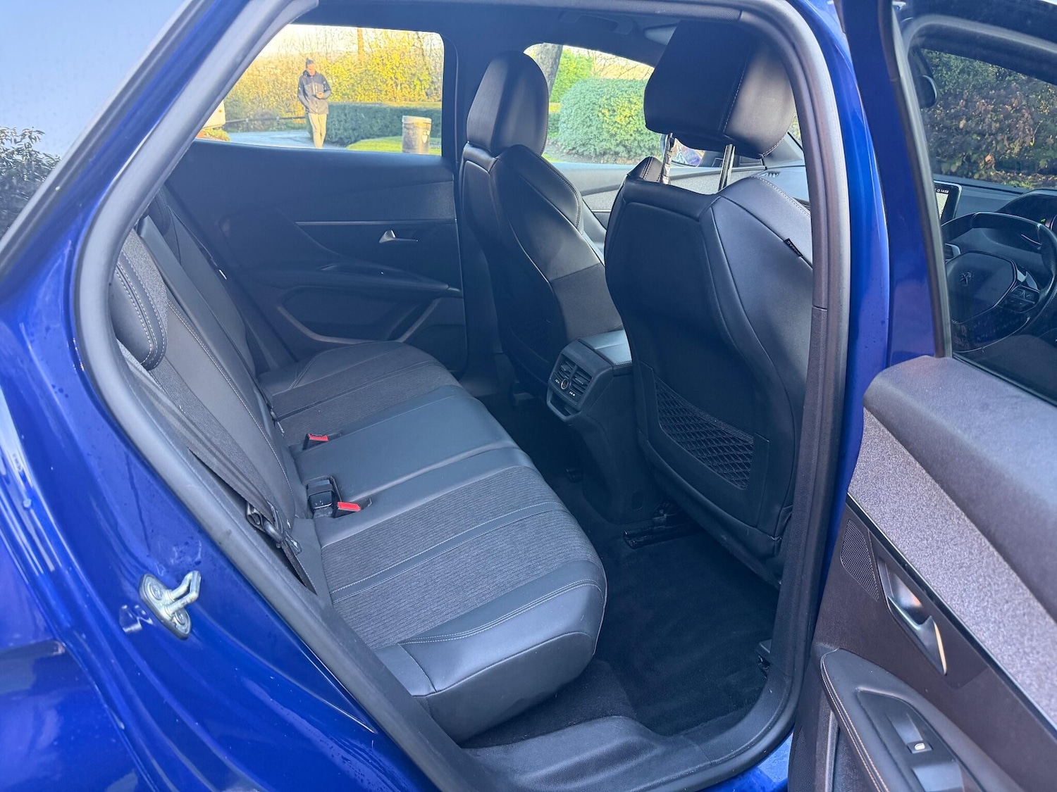 Used Peugeot 3008 2019 for sale - 76538722: Photo 21