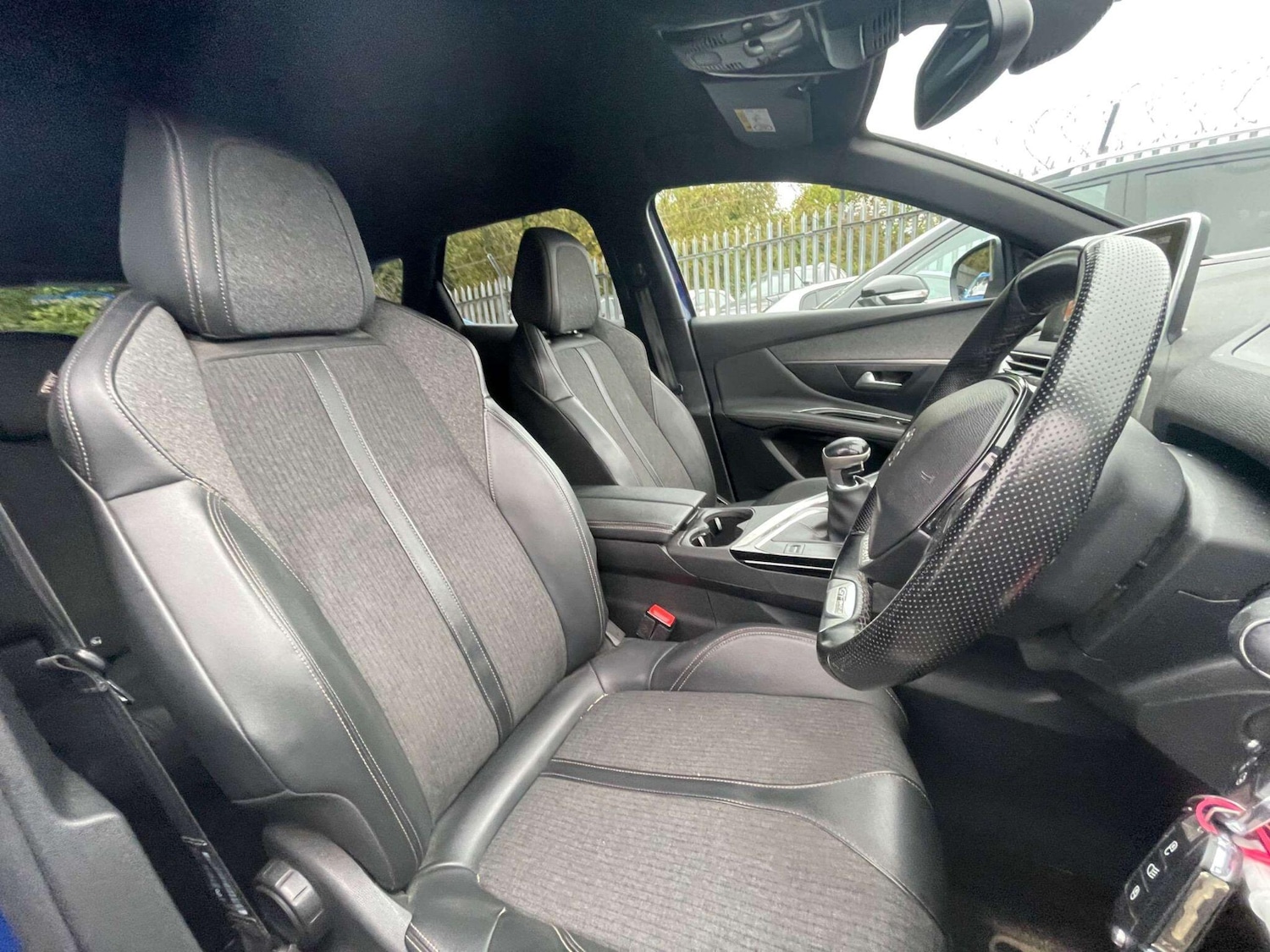 Used Peugeot 3008 2019 for sale - 76538722: Photo 5