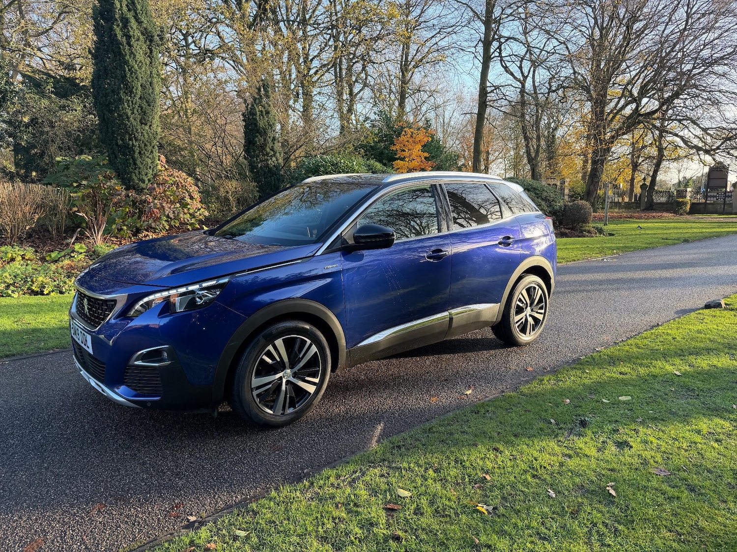 Used Peugeot 3008 2019 for sale - 76538722: Photo 7