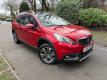 Used Peugeot 2008 2018 for sale - 78609278: Photo
