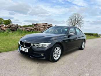 (17) - 2.0 320d ED Plus Auto Euro 6 (s/s) 4dr