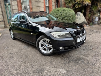 2009 (09) - 2.0 318d ES Touring Euro 5 5dr