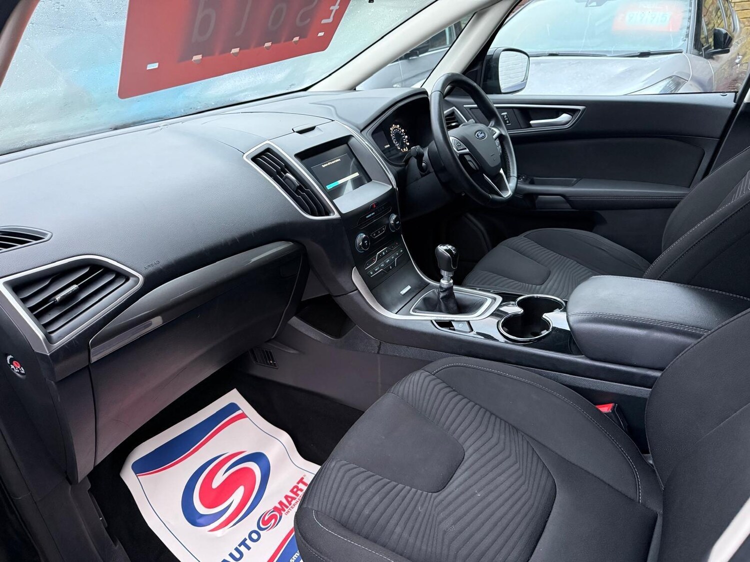 Used Ford S-Max 2017 for sale - 76990125: Photo 6