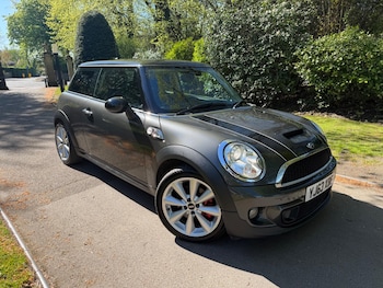 Used MINI Hatch 2013 for sale - 78448228: Photo