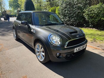 Used MINI Hatch 2013 for sale - 78448228: Photo