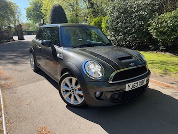 Used MINI Hatch 2013 for sale - 78448228: Photo