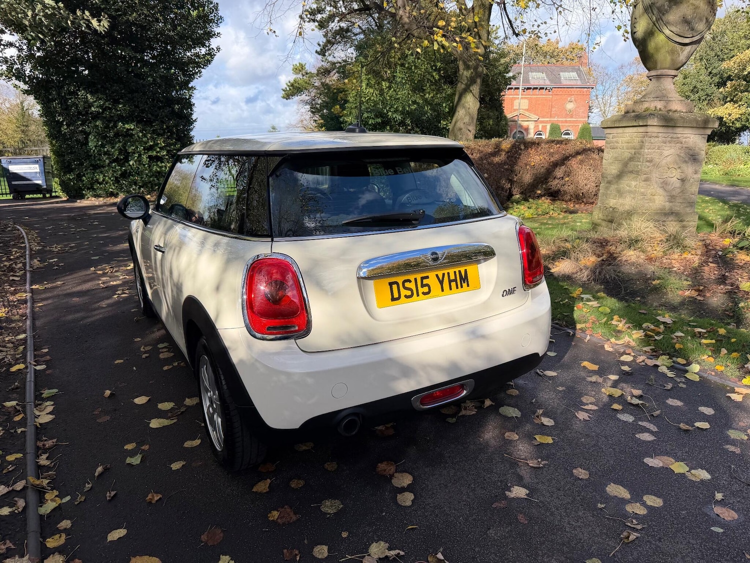 Used MINI Hatch 2015 for sale - 76306958: Photo 11