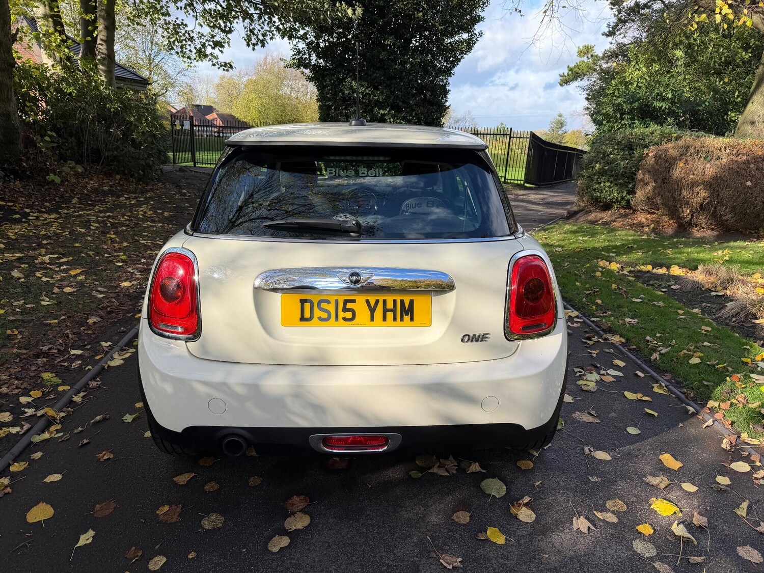 Used MINI Hatch 2015 for sale - 76306958: Photo 12