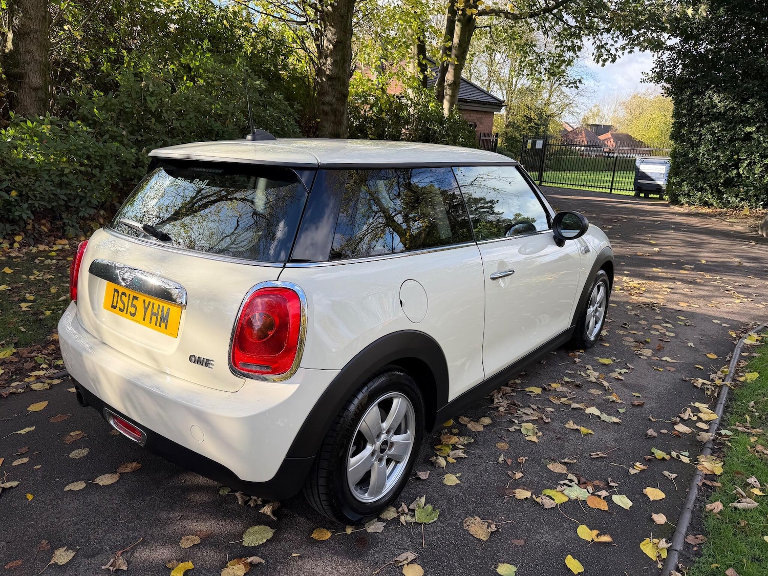 Used MINI Hatch 2015 for sale - 76306958: Photo 13