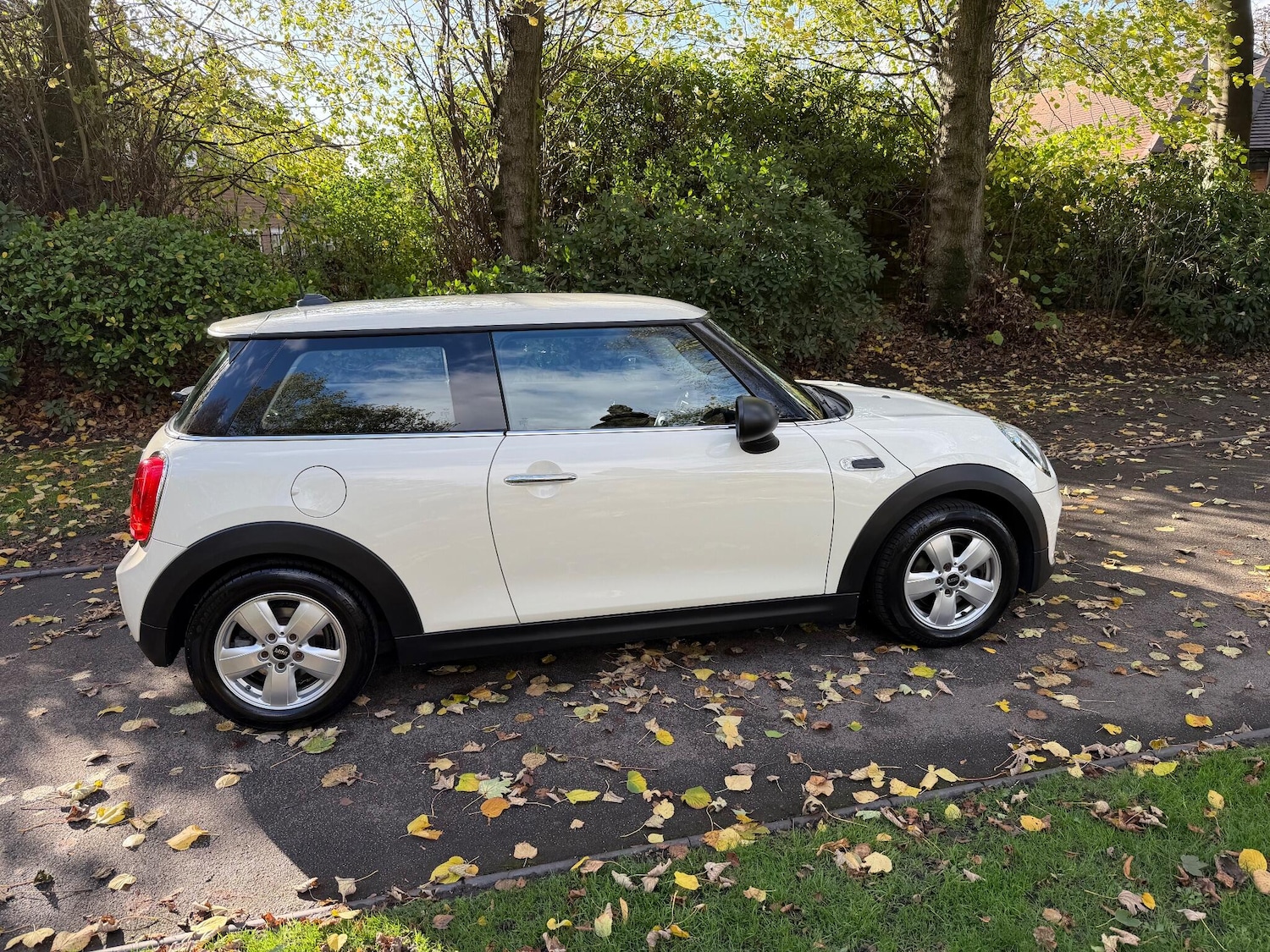 Used MINI Hatch 2015 for sale - 76306958: Photo 14