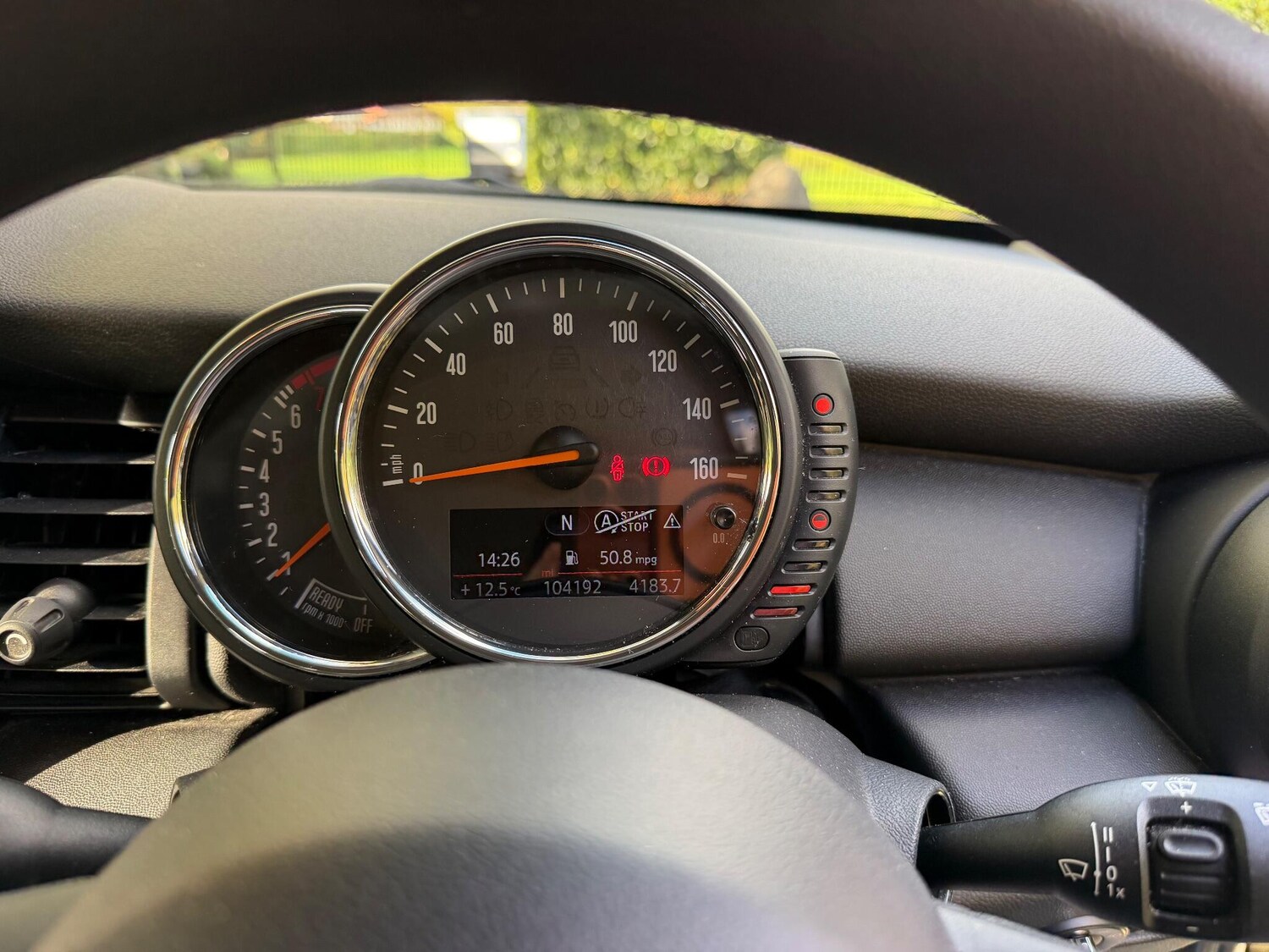 Used MINI Hatch 2015 for sale - 76306958: Photo 18