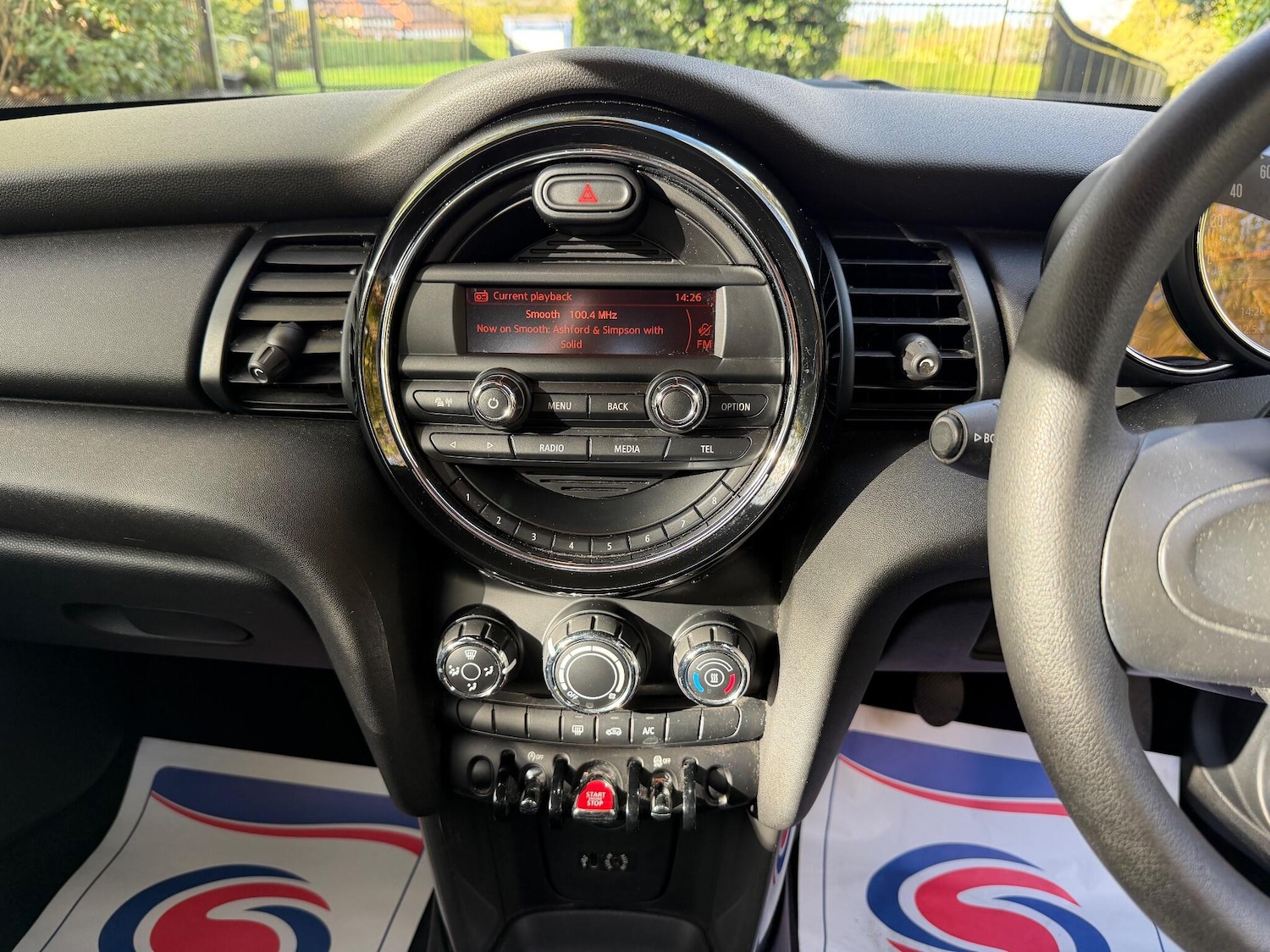 Used MINI Hatch 2015 for sale - 76306958: Photo 19