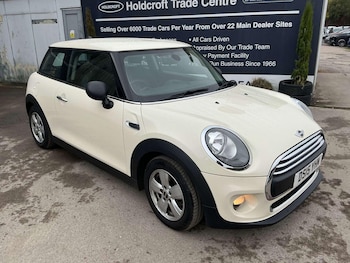 2015 (15) - 1.2 One Euro 6 (s/s) 3dr