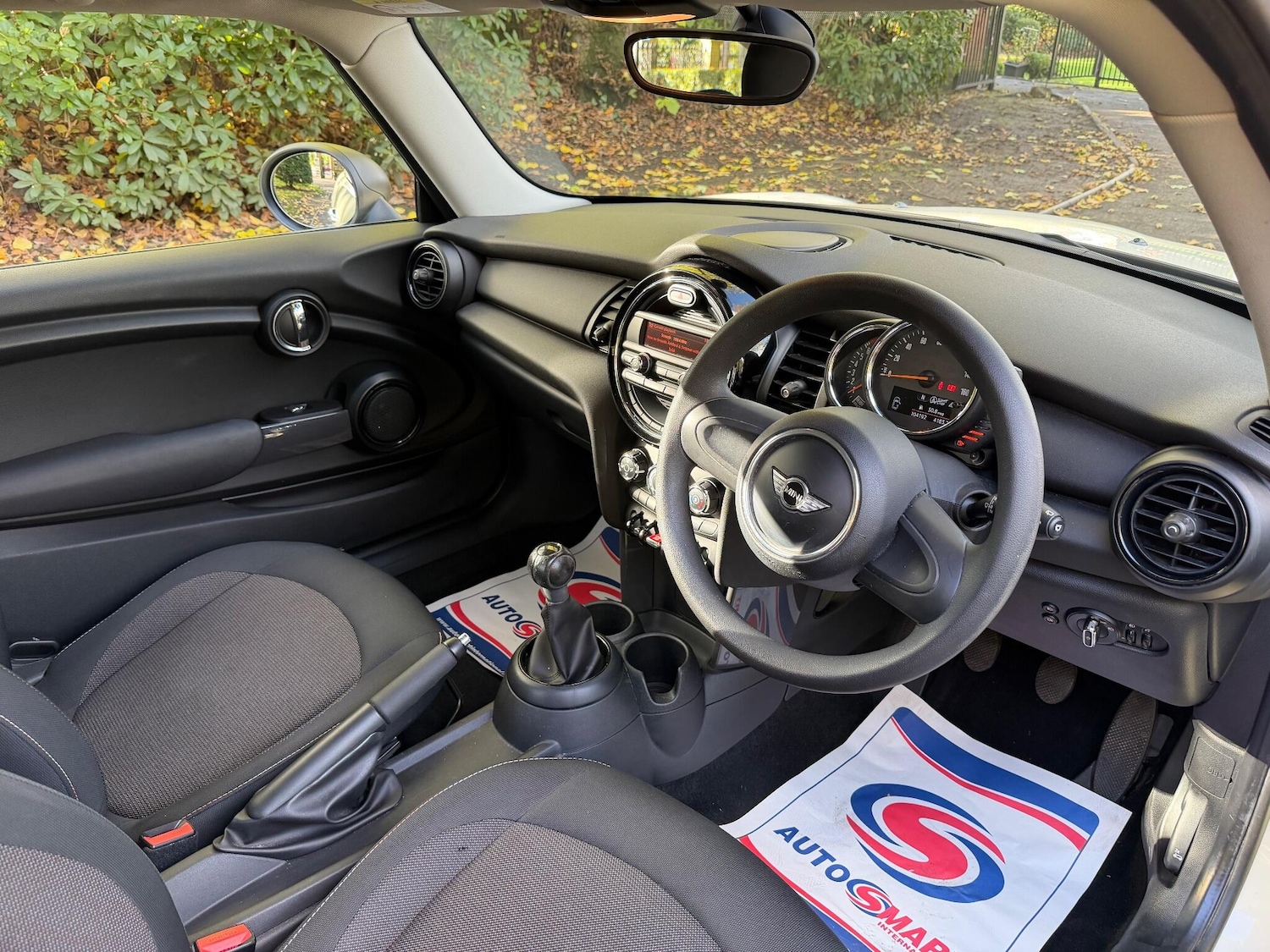 Used MINI Hatch 2015 for sale - 76306958: Photo 20