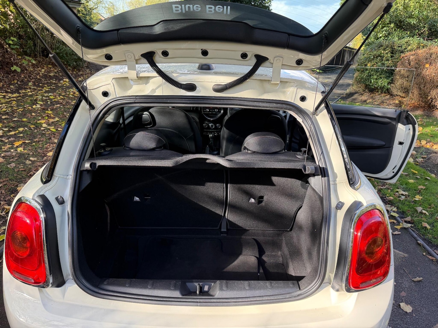 Used MINI Hatch 2015 for sale - 76306958: Photo 24