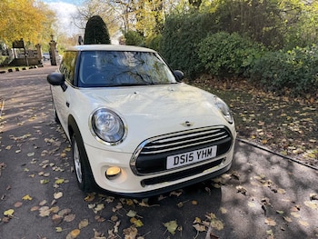 Used MINI Hatch 2015 for sale - 76306958: Photo