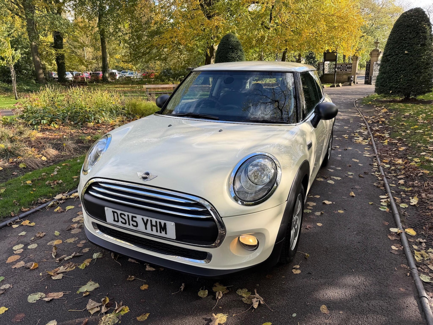 Used MINI Hatch 2015 for sale - 76306958: Photo 6