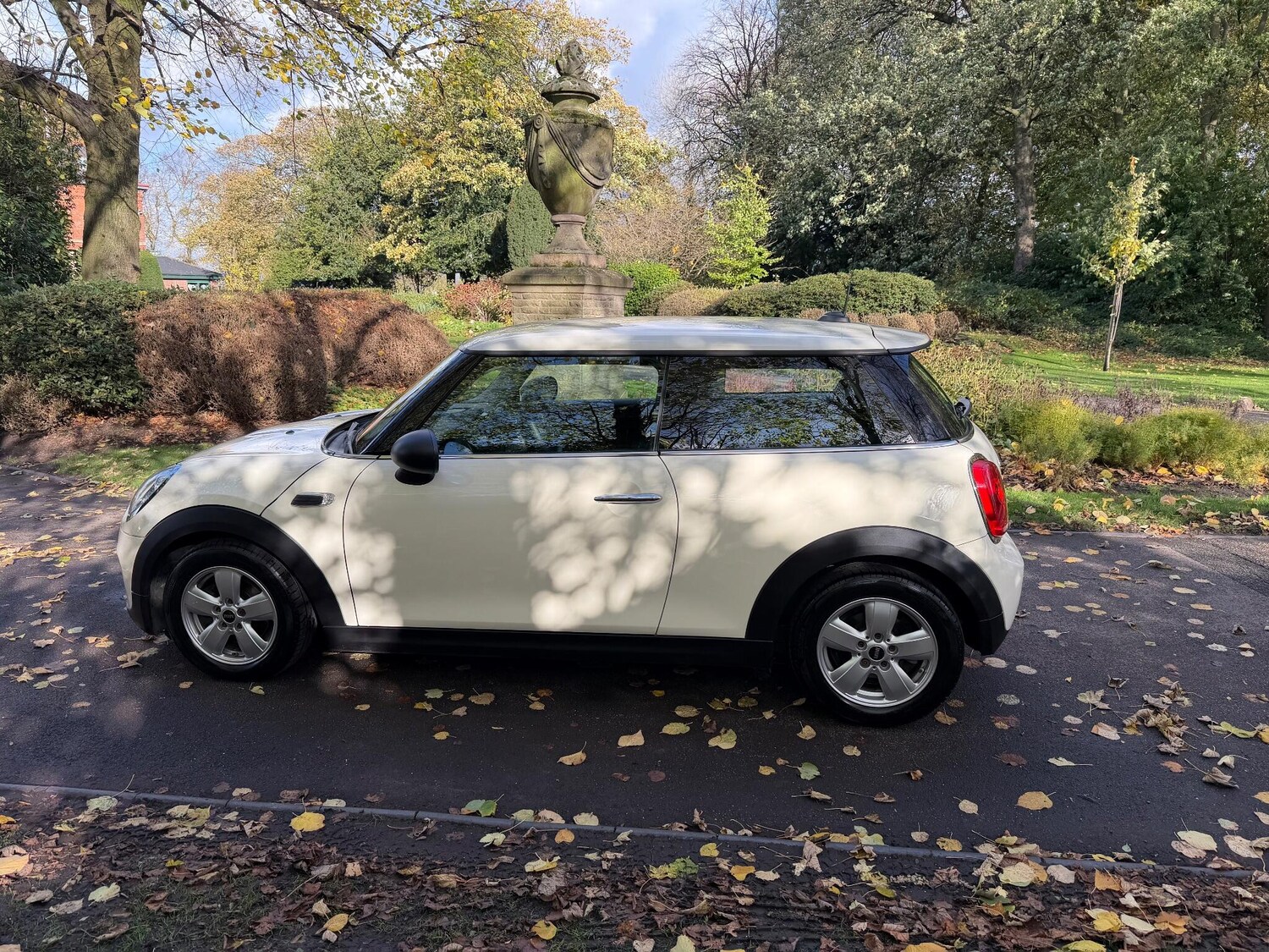 Used MINI Hatch 2015 for sale - 76306958: Photo 9