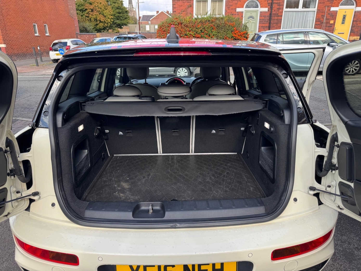 Vehicle 25