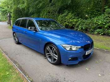 Used BMW 3 Series 2018 for sale - 74737928: Photo