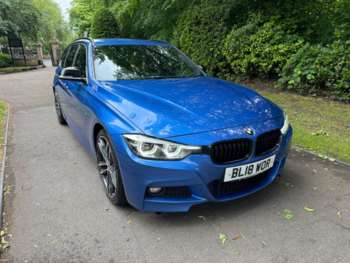 Used BMW 3 Series 2018 for sale - 74737928: Photo