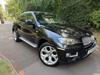 Used BMW X6 2014 for sale - 79412221: Photo