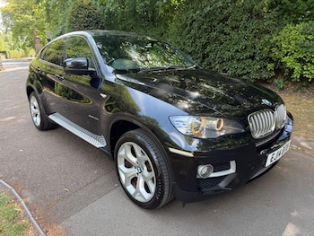 Used BMW X6 2014 for sale - 79412221: Photo