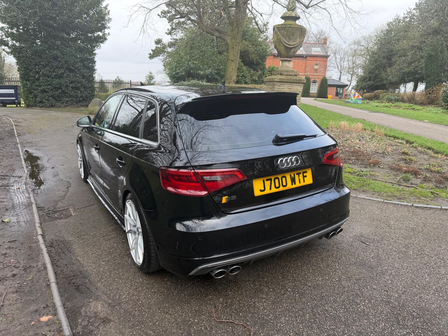 Used Audi A3 2014 for sale - 77908679: Photo 10