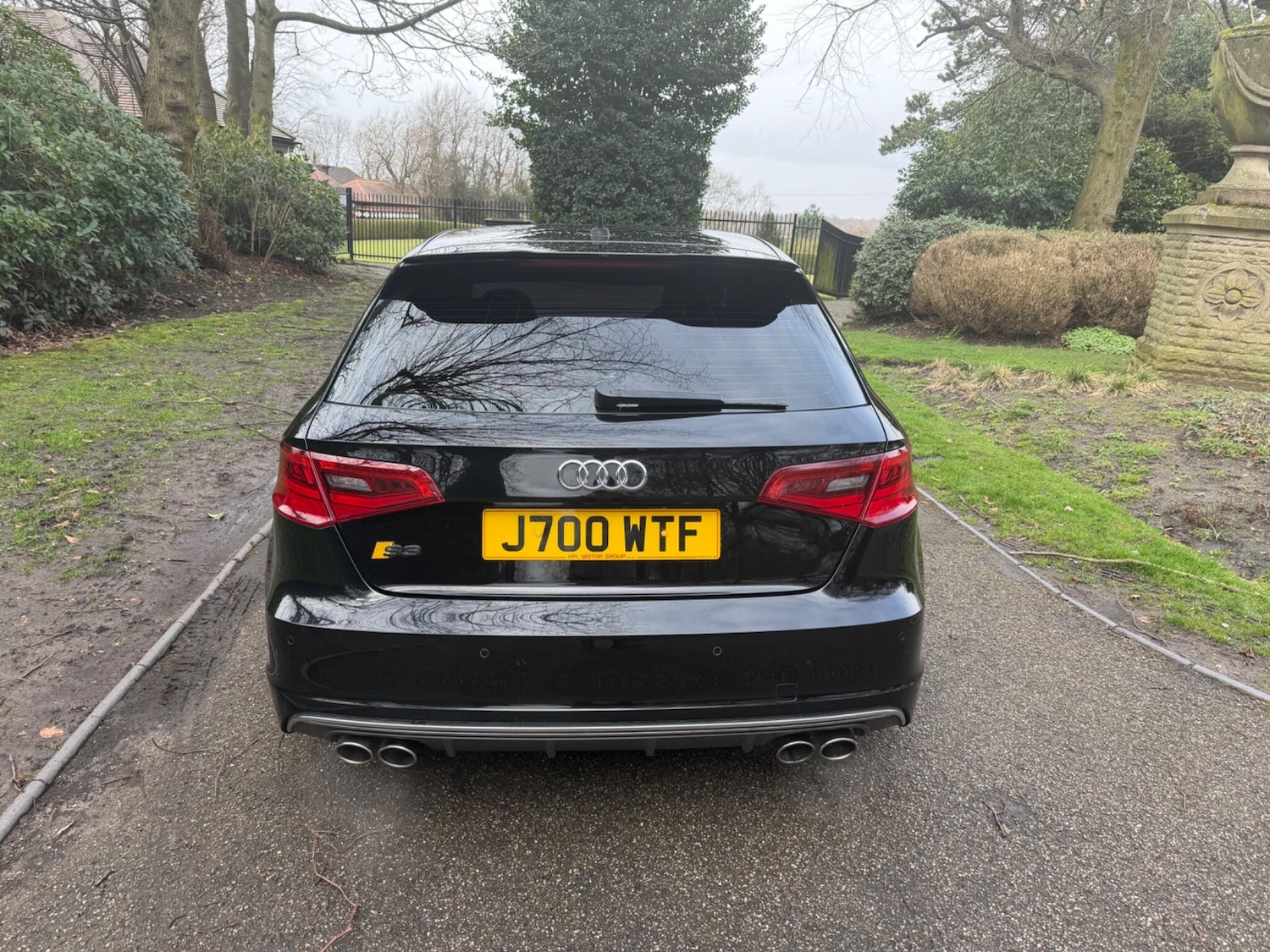 Used Audi A3 2014 for sale - 77908679: Photo 11