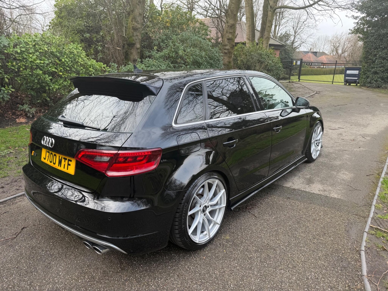 Used Audi A3 2014 for sale - 77908679: Photo 12