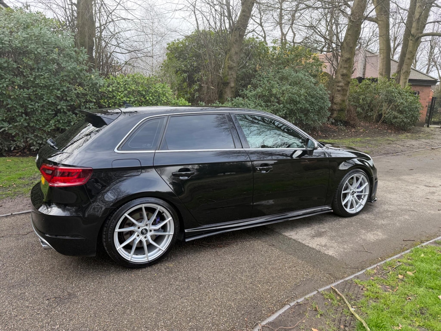 Used Audi A3 2014 for sale - 77908679: Photo 13