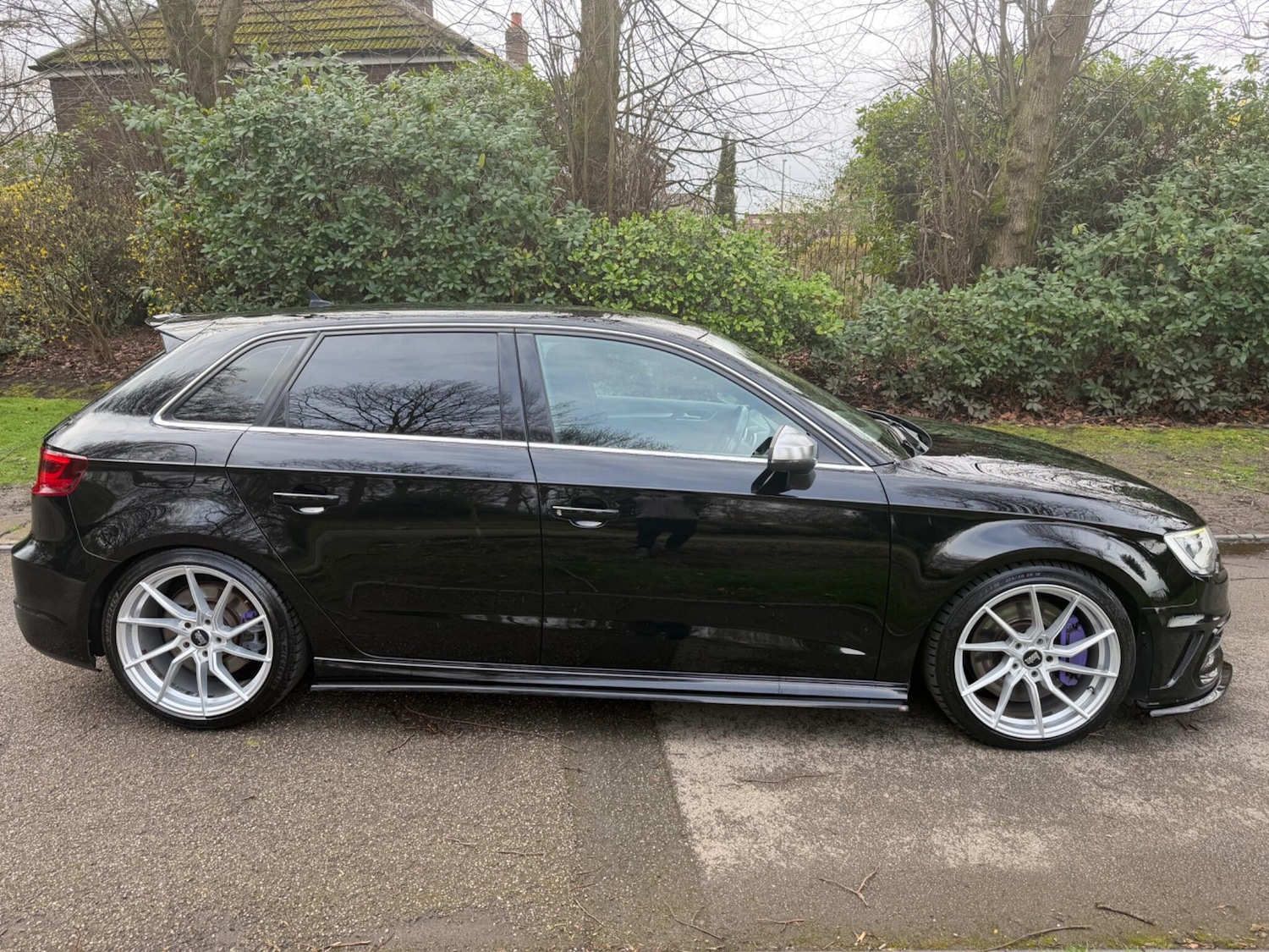 Used Audi A3 2014 for sale - 77908679: Photo 14