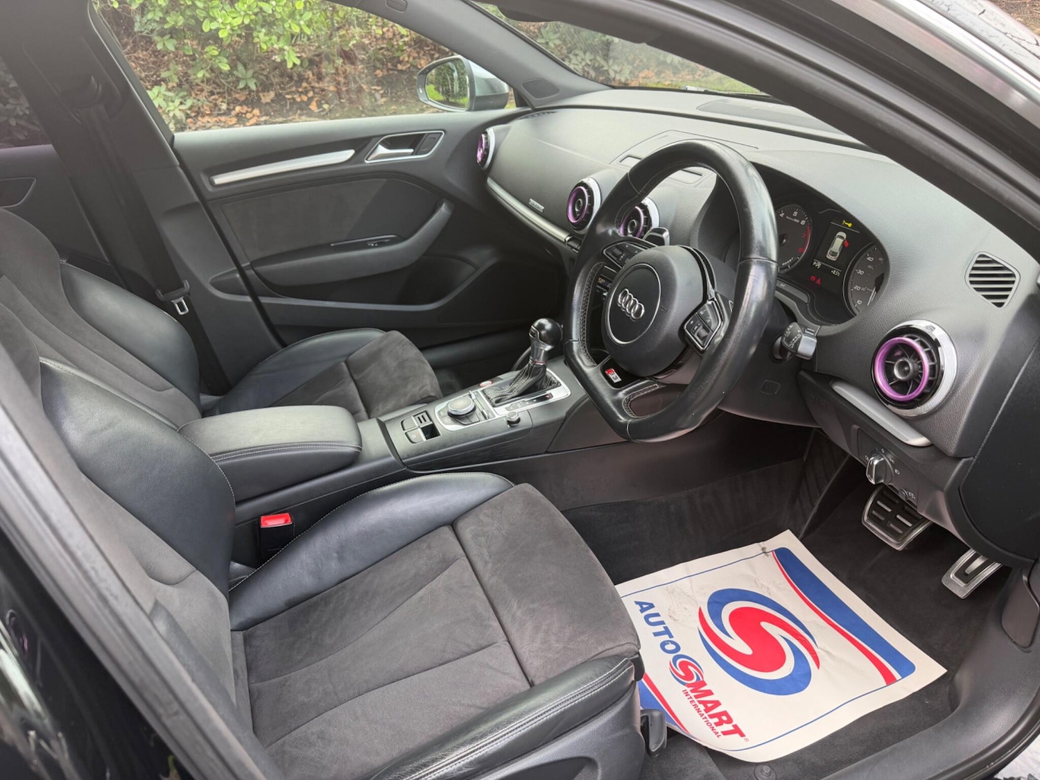 Used Audi A3 2014 for sale - 77908679: Photo 15