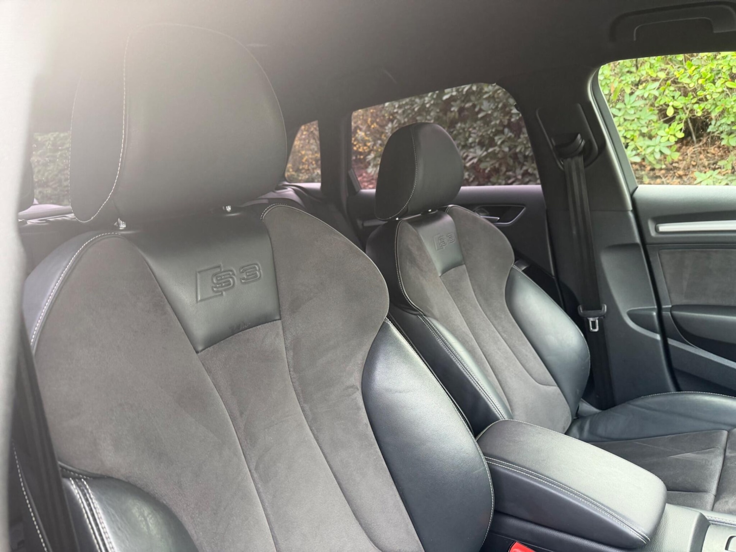 Used Audi A3 2014 for sale - 77908679: Photo 16