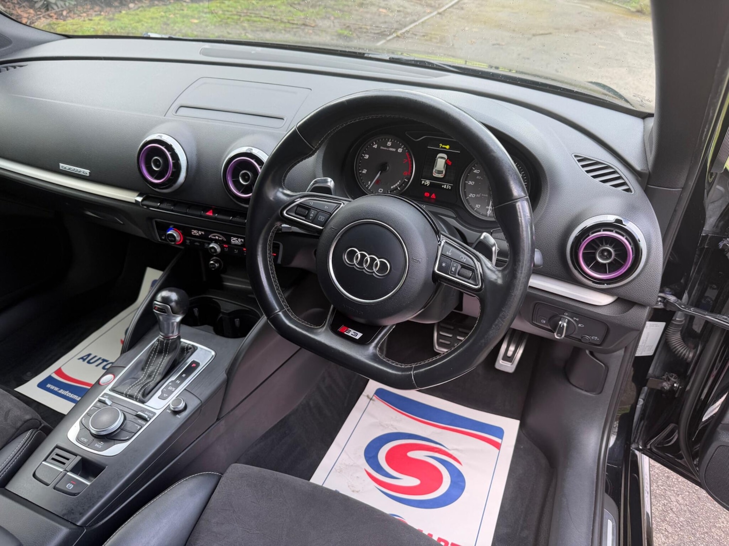 Used Audi A3 2014 for sale - 77908679: Photo 17