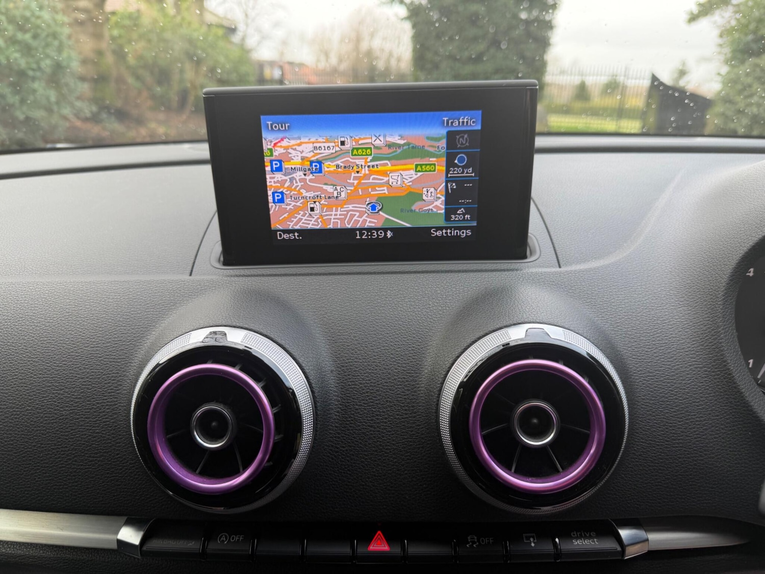 Used Audi A3 2014 for sale - 77908679: Photo 18