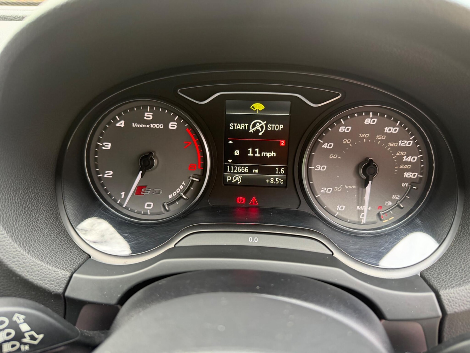 Used Audi A3 2014 for sale - 77908679: Photo 19