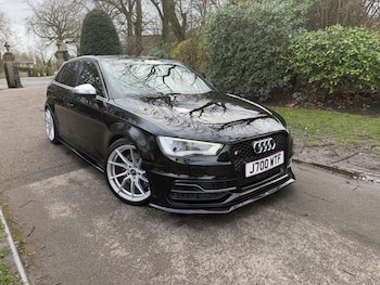 Used Audi A3 2014 for sale - 77908679: Photo