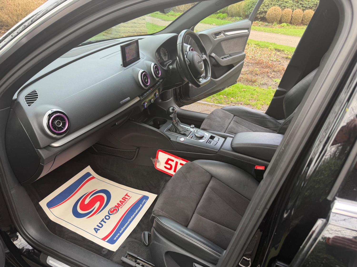 Used Audi A3 2014 for sale - 77908679: Photo 20