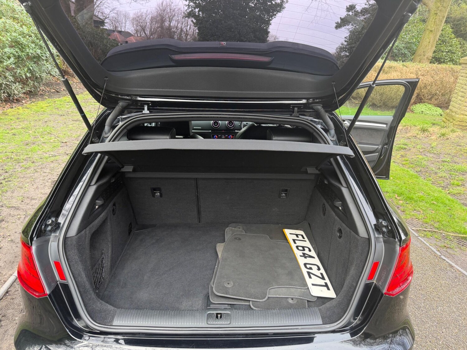 Used Audi A3 2014 for sale - 77908679: Photo 23