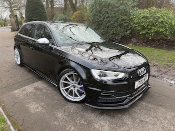 Used Audi A3 2014 for sale - 77908679: Photo