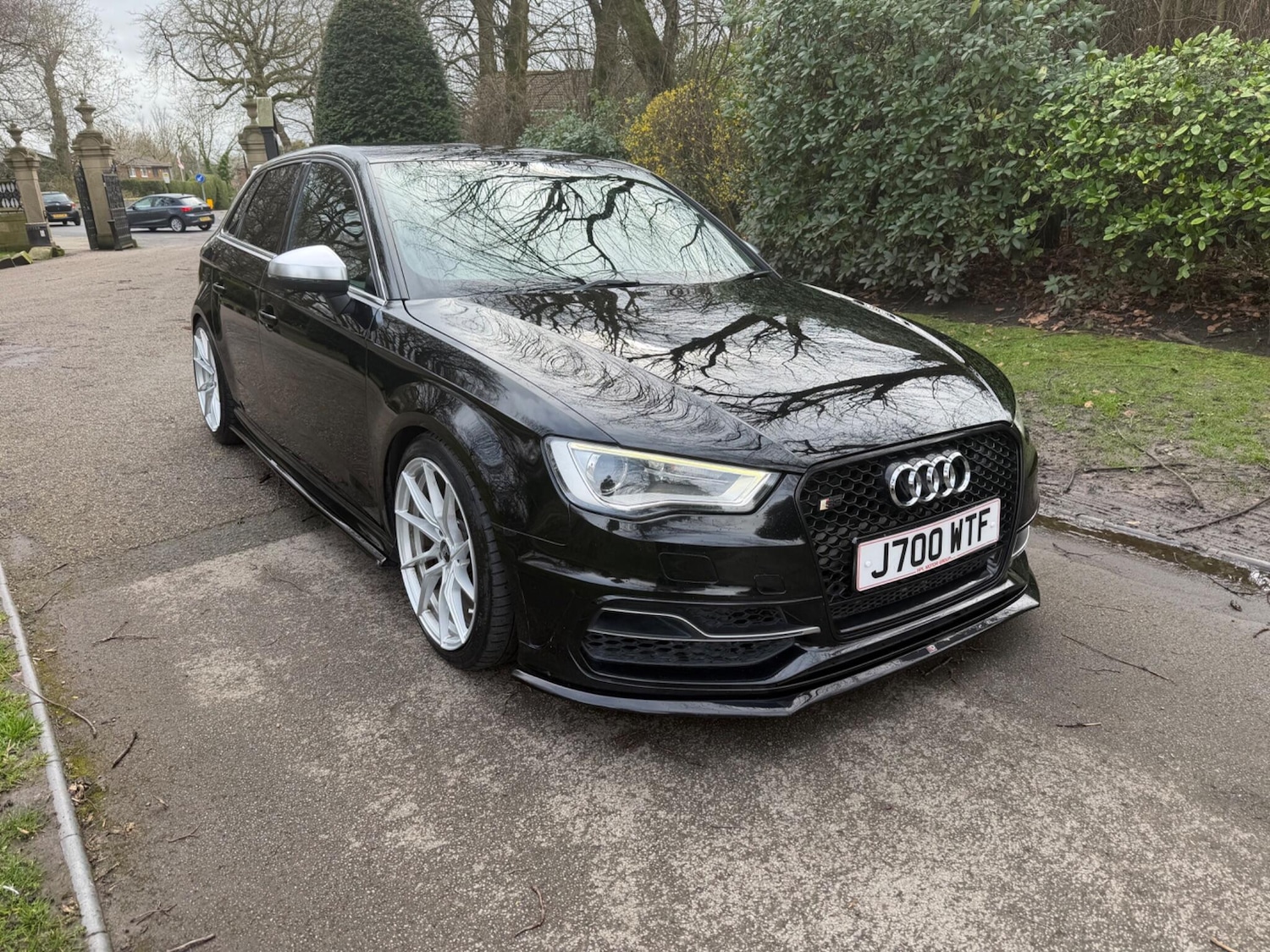 Used Audi A3 2014 for sale - 77908679: Photo 4