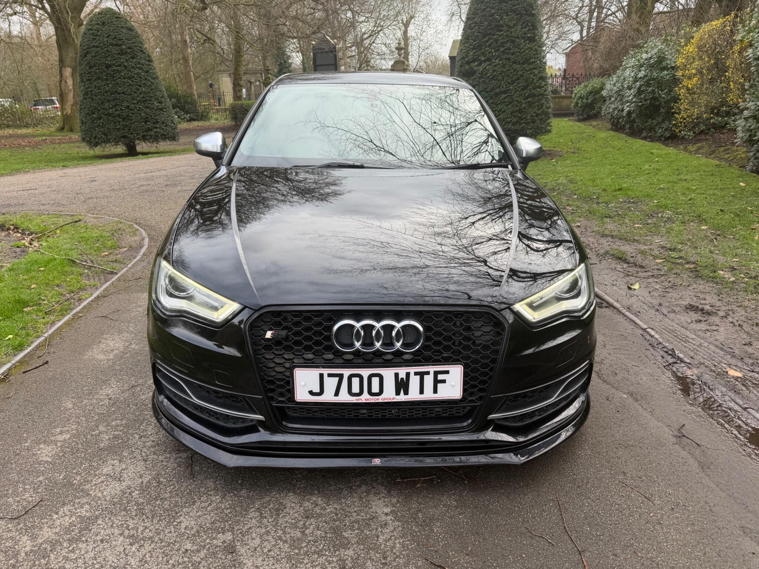 Used Audi A3 2014 for sale - 77908679: Photo 5