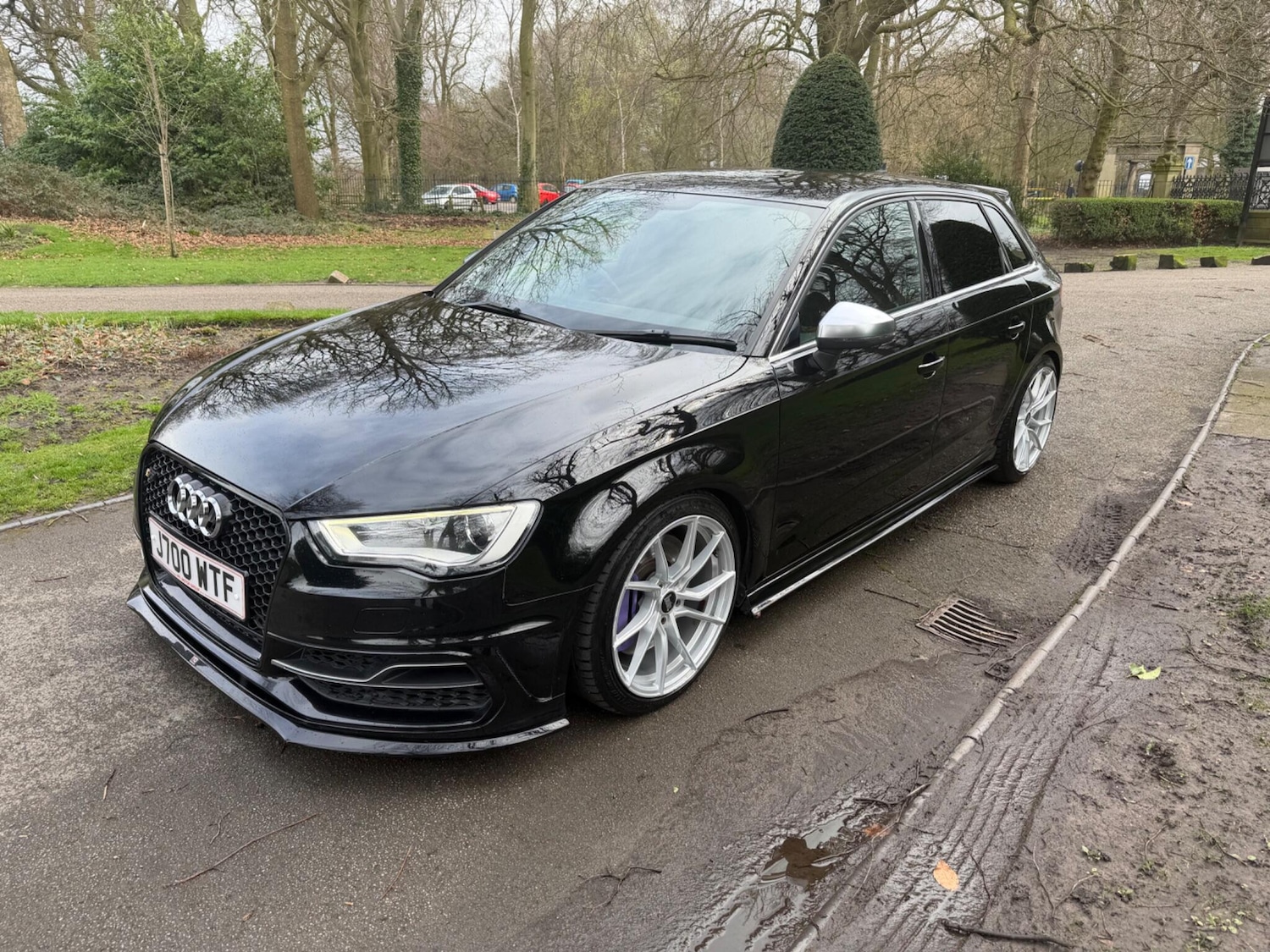Used Audi A3 2014 for sale - 77908679: Photo 6