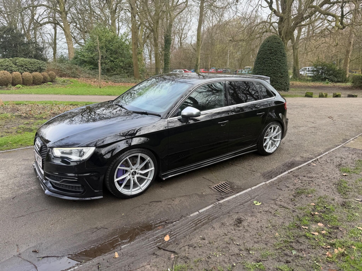 Used Audi A3 2014 for sale - 77908679: Photo 7