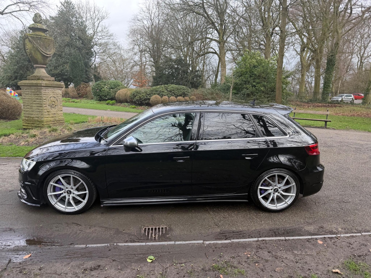 Used Audi A3 2014 for sale - 77908679: Photo 8
