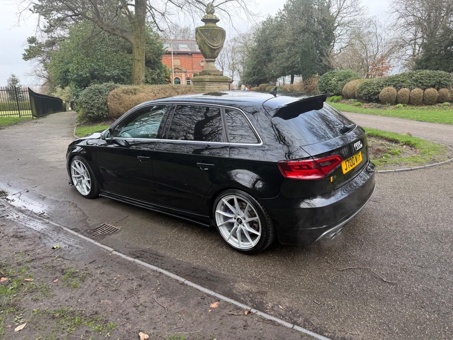 Used Audi A3 2014 for sale - 77908679: Photo 9